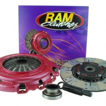 RAM Powergrip clutch kits
