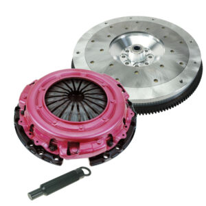 80-2235 - Force 10.5 dual disc Ford GT350, GT350H 1 1/8-26
