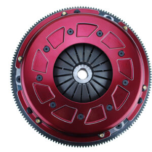 60-2112 - Pro Street dual disc GM LS/LT 8 bolt 1 1/8-26