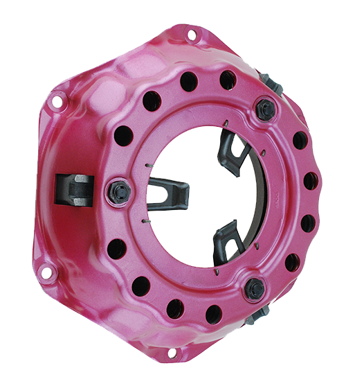 Borg & Beck style pressure plate