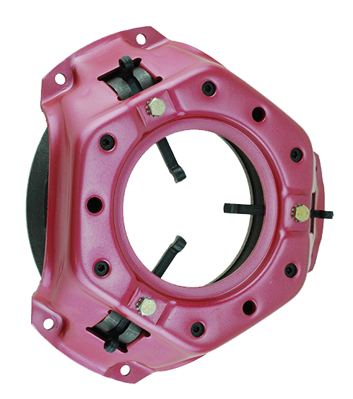 Long style pressure plate