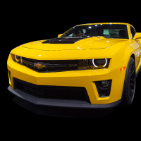 RAM Clutch kits for Camaro