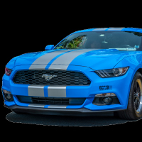 RAM clutch kits for Mustang