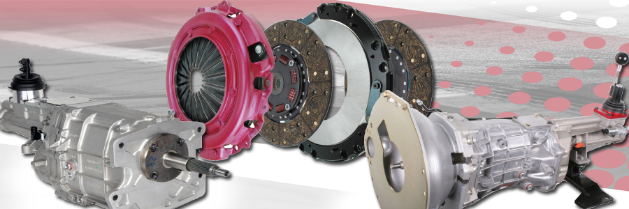 RAM Clutches for Tremec Transmission swaps