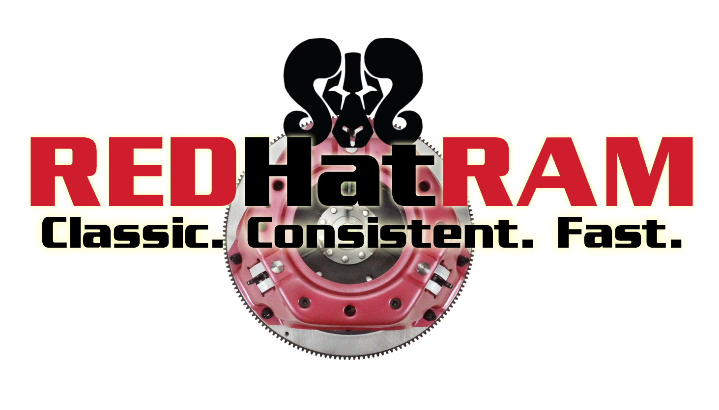 red hat RAM logo