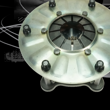 RAM circle track racing clutches