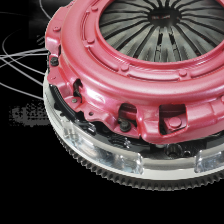 RAM single disc clutch kits
