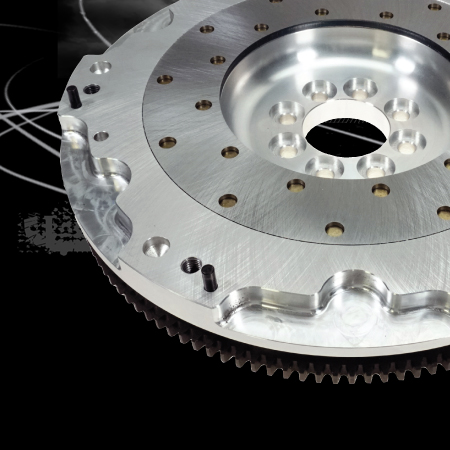 RAM single disc clutch kits