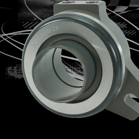RAM single disc clutch kits
