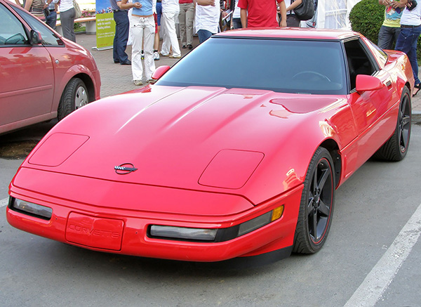 1989 - 1995 Corvette Clutches