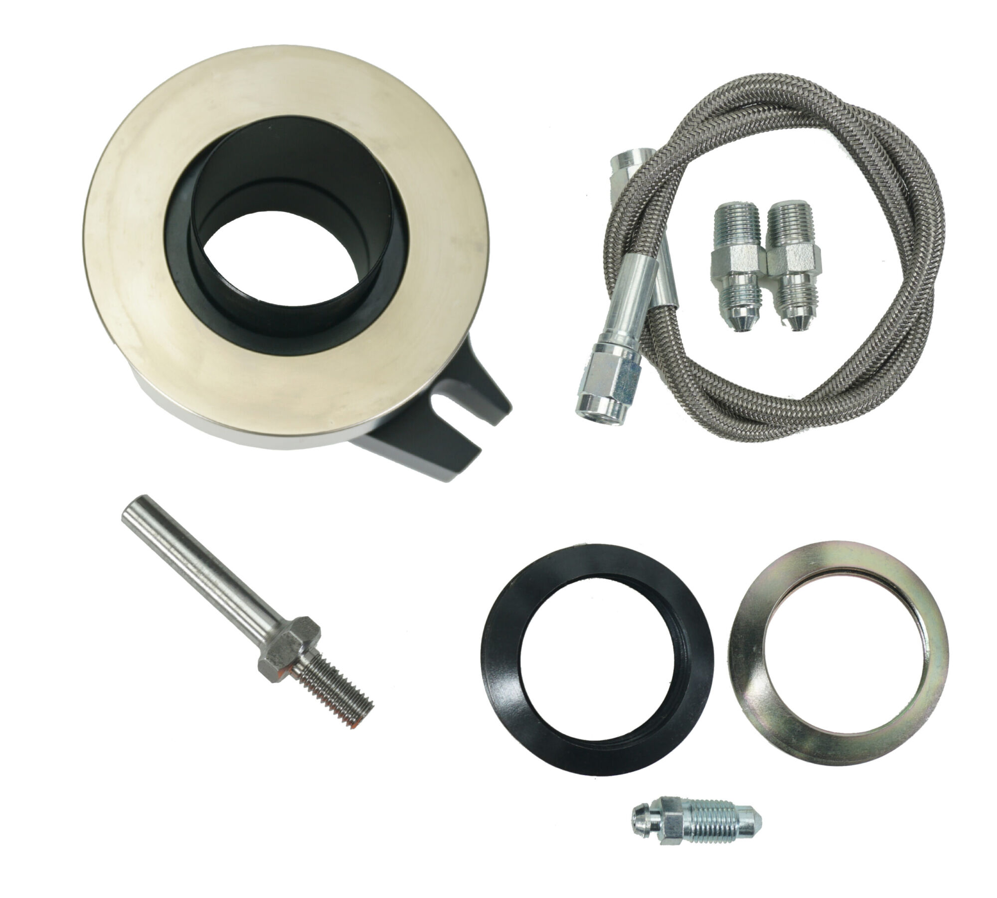 HYDRAULIC BEARING - RAM FORD MAGNUM HYDRAULIC BEARING KIT - WIDE FACE - PART# 78141HDL