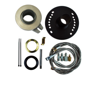 HYDRAULIC BEARING - RAM GM T56, TR6060 HYDRAULIC BEARING KIT - WIDE FACE  - PART# 78160HDL