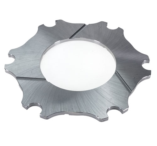 8 INCH FLOATER PLATE - RAM 8 INCH STEEL FLOATER - PART# 3530