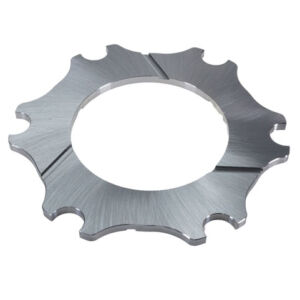 7INCH FLOATER PLATE - RAM 7 INCH STEEL FLOATER - PART# 3540