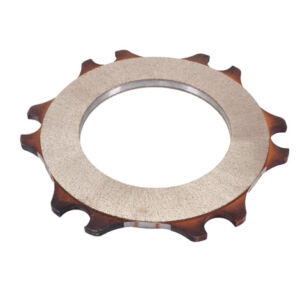 RAM 4530 bronze floater plate