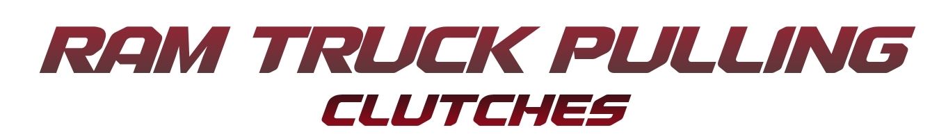 truck pull RAM Truck Pulling Clutches