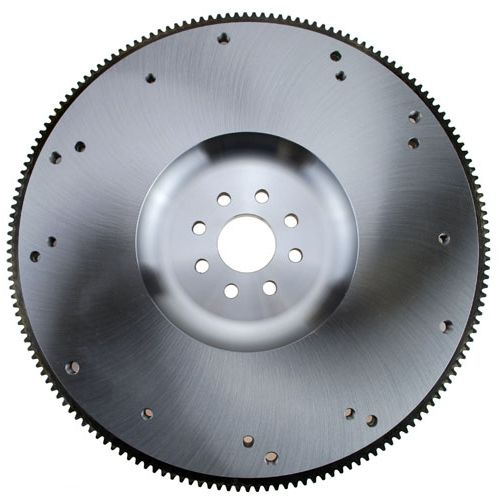 Steel flywheel - 22 lbs.