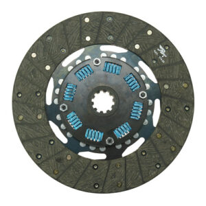 211 - 200 series clutch disc 11 x 1 3/8-10 spline Ford