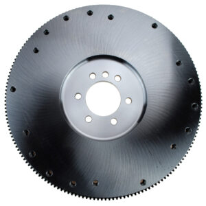 RAM Chevrolet Steel Flywheel – 2-Piece Rear Main – Small & Big Block – ‘0’ Balance – Street Performance