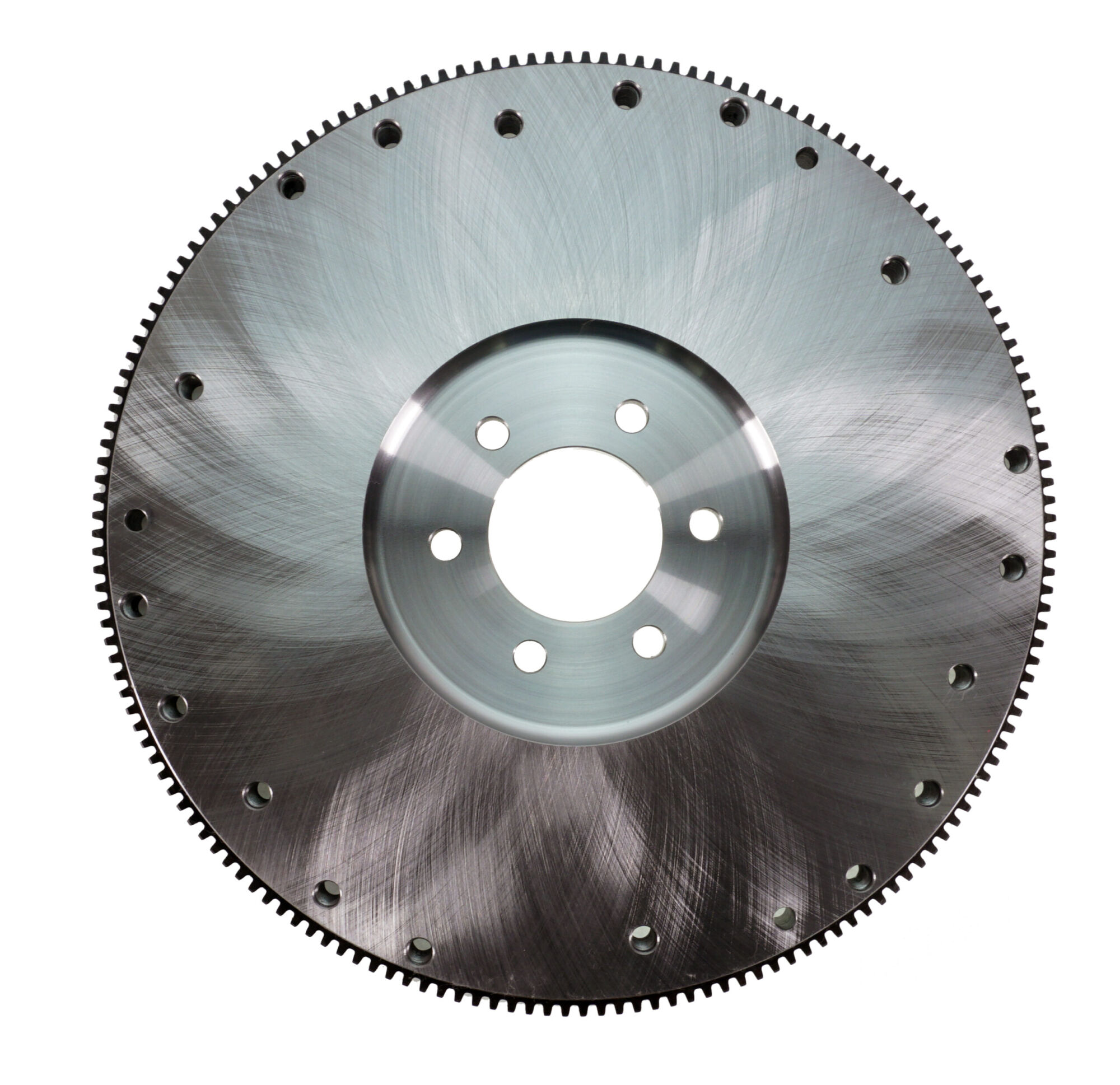 RAM Oldsmobile Steel Flywheel - V8 - '0' Balance - Street Performance