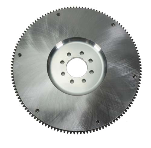 RAM Chrysler Steel Flywheel - Gen 3 Hemi - 8 Bolt Crank - '0' Balance - Street Performance