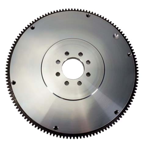 RAM Chrysler Steel Flywheel - Gen 3 Hemi - 8 Bolt Crank - '0' Balance - Street Performance - Image 2