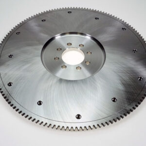 RAM Chrysler Steel Flywheel - Gen 3 Hemi - 8 Bolt Crank - '0' Balance - Street Performance