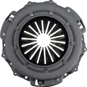 433 - diaphragm pressure plate 10.5" Ford metric