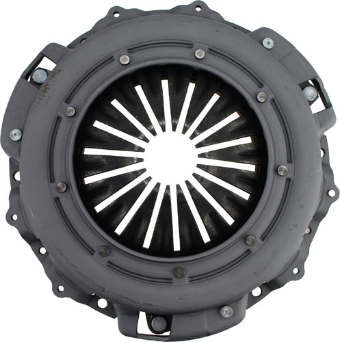 433 - diaphragm pressure plate 10.5" Ford metric