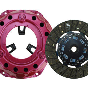 RAM HDX 450HP Street Performance Organic Clutch Kit Dodge/Chrysler Clutch Kit 10.5 x 1-23 spline