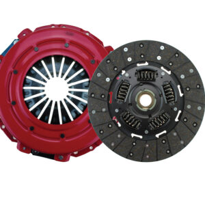 RAM OEM-Style Street Organic Clutch Kit 2005-2010 Mustang 11 x 1 1/8-26 spline