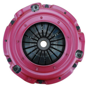 75-2105N - Concept 9.5 dual disc 2010-15 Camaro V6 1-23