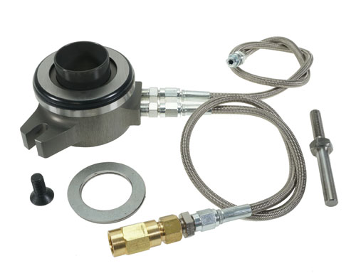 RAM hydraulic release bearing kit for C4 Corvette conversions RAM hydraulic release bearing kit for C4 Corvette conversions