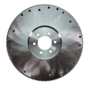 RAM Oldsmobile Steel Flywheel - V8 - External Balance - Street Performance