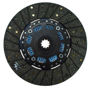201 - 200 series clutch disc 10.5 x 1 1/8-10
