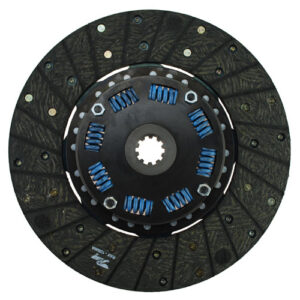 205 - 200 series clutch disc 10.5 x 1 1/16-10 spline Ford