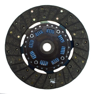 210 - 200 series clutch disc 11 x 1 1/8-26 spline GM
