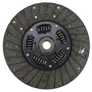 216 - 200 series disc 12 x 1 1/8-26 spline GM