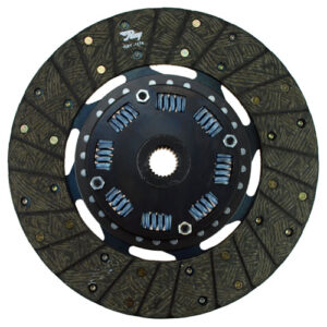 218 - 200 series clutch disc 11 x 1-23 spline Ford