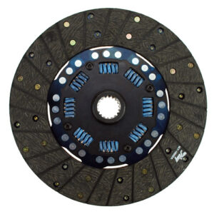 227 - 200 series clutch disc 10.95 x 1 3/16-18 spline Chrysler