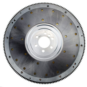 RAM GM Aluminum Flywheel - GM LS 6 Bolt Crank  - '0' Balance - Performance