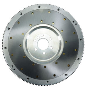 RAM GM Aluminum Flywheel - GM LS 6 Bolt Crank  - '0' Balance - .400" taller - Street Performance