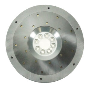 RAM GM Aluminum Flywheel - GM LS/LT 8 Bolt Crank - '0' Balance - Performance