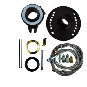 HYDRAULIC BEARING -RAM GM, FORD T56, TR6060 HYDRAULIC BEARING KIT - PART# 78160