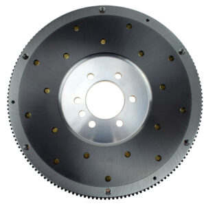 RAM Chevrolet Aluminum Flywheel – 2-Piece Rear Main – Small & Big Block – ‘0’ Balance – Performance