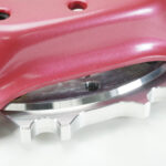 Red Hat RAM stand driven pressure ring option
