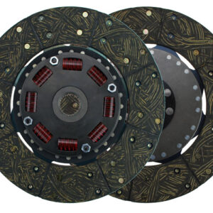 30-2310 - Replacement dual disc pack 10.5 x 1 3/16-18 organic