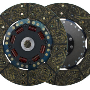 30-2230 - Replacement Dual Disc pack 10.5 x 1-23 Ford organic