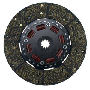 306M - 300 series clutch disc 11 x 1 1/16-10 spline Ford
