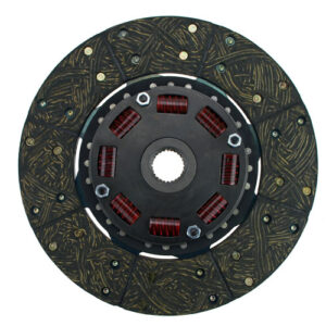 309M - 300 series clutch disc 10.5 x 1 1/8-26 spline GM